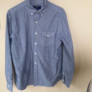 American Eagle Men’s Dress shirt